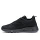 thumbnail image 2 of Zapatilla Mujer Negro Pily, 2 of 4