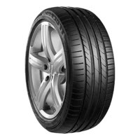 Tracmax - Neumático 255/50 R19 107Yxl X-Privilo Tx3