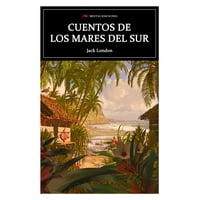 Mestas Ediciones - Libro Cuentos De Los Mares Del Sur