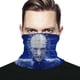 thumbnail image 1 of Hellraiser Pinhead Braga de Cuello Protección Solar - Bandana UV Refrescante para Ciclismo y Deportes al Aire Libre, Hombres y Mujeres, 1 of 6