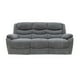 thumbnail image 1 of Reclinable Atlanta 3 cuerpos, 1 of 3