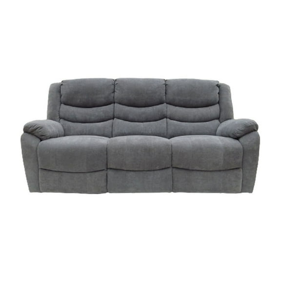 Reclinable Atlanta 3 cuerpos