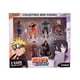 thumbnail image 3 of Pack 5 Figuras Coleccionables 7 Cm Naruto - Jiraiya, 3 of 7