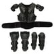 thumbnail image 1 of Traje De Armadura De Motocicleta Para Niños Protector De Espalda En El Pecho Coderas Para Nevar, 1 of 3