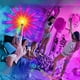 thumbnail image 5 of Kit Luces Fuegos Artificiales Rgb Decoracion Navidad Led, 5 of 9