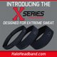 thumbnail image 5 of Diadema Halo Headband X Series X2 de 5 cm de ancho L/XL, 5 of 6