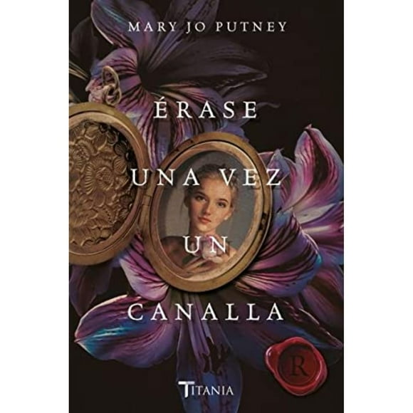 Libro Éresa Una Vez Un Canalla