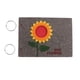 thumbnail image 5 of variedad de memorias de estilo álbum de fotos de regalo de recuerdo azul marino-protector gris oscuro-girasoles, 5 of 5