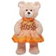 thumbnail image 2 of VESTIDO TOP LENTEJUELA NARANJO BUILD-A-BEAR, 2 of 2