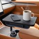 thumbnail image 1 of Bandeja para Auto OYKPWY Giratoria 360° Ajustable para Tesla, 1 of 7