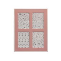 Vgo - Marco 15X20 X2 F. Madera Rosa/Cel. (26X38Cm) Pf9468/2 Ros