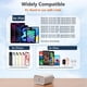 thumbnail image 5 of Bloque de cargador rápido USB C de 20 W para Apple iPhone Air 15-17 Pro Max, 5 of 7