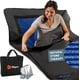 thumbnail image 1 of Manta infrarroja para sauna LifePro RejuvaWrap con interior impermeable, 1 of 9
