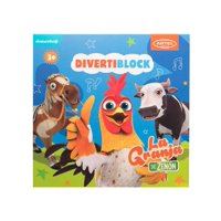 Divertiblock La Granja Zenón 2,0 Artel