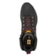 thumbnail image 3 of Botín Hombre Surge Hiker Negro Cat, 3 of 4