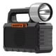 thumbnail image 2 of Kit Linterna Solar 4 En 1 Camping Emergencia Uso Diario Lau, 2 of 3