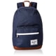 thumbnail image 1 of Mochila Herschel Pop Quiz Navy/Tan de 22 L para portátil de 15 pulgadas, 1 of 6