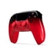 thumbnail image 2 of Control inalámbrico PS5 DualSense Techno Rojo, 2 of 8