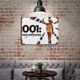 thumbnail image 4 of 2001: Una Odisea del Espacio Cartel Metálico, Decoración de Pared de Cartel Metálico Personalizado para Regalos de Fans, Amigos, Familia y Amantes 20*30CM, 4 of 6