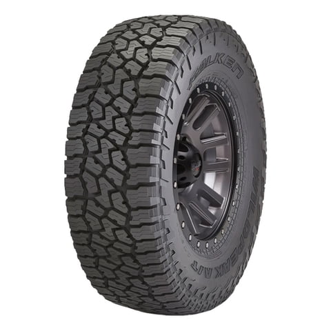 Neumatico Falken 285/65R17 Wildpeak A/T3W 121/118S S