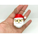 thumbnail image 1 of Figura decorativa Llavero Navidad - Santa Claus, 1 of 3