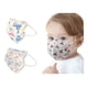 thumbnail image 1 of X50 Mascarillas Niños Con Diseño Kn95 5pliegues Reutilizable, 1 of 2