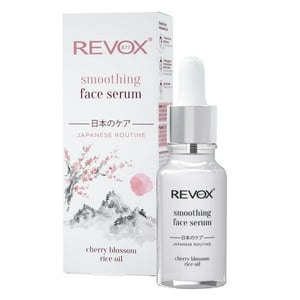 Revox B77 - Ritual Japonés · Suero Facial Suavizante Piel Lisa