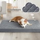 thumbnail image 2 of Cama ortopédica para perros WNPETHOME para perros grandes, impermeable, XL, 2 of 6