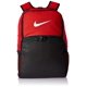 thumbnail image 1 of Mochila Nike Brasilia XLarge 9.0 University Rojo/Negro/Blanco, 1 of 6