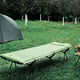 thumbnail image 2 of Catre con Colchón Inflable Kano Cama Para Camping Plegable, 2 of 6