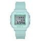 thumbnail image 1 of Reloj Baby-g Digital Correa De Resina Esfera Verde Menta Cuarzo Bgd-10-3 100m Para Mujer &nbsp;, 1 of 2