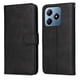 thumbnail image 1 of Funda Billetera para Realme Note 60 con Porta Tarjetas y Soporte Ajustable Negro, 1 of 5