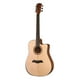 thumbnail image 2 of Woodsoul ATLAS 41 Guitarra Acústica Cuerdas Metálicas, 2 of 2