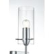 thumbnail image 5 of Aplique de Pared Living District Elsreth Negro Regulable 110V, 5 of 9