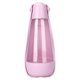 thumbnail image 5 of Botella De Agua Para Perros Bandeja De La Taza De Mascotas Para Al Aire Libre Senderismo Cat Rosa, 5 of 5