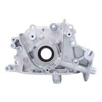Repuestos Del Sol - Bomba Aceite Hyundai Accent New 1.4 2006 2011
