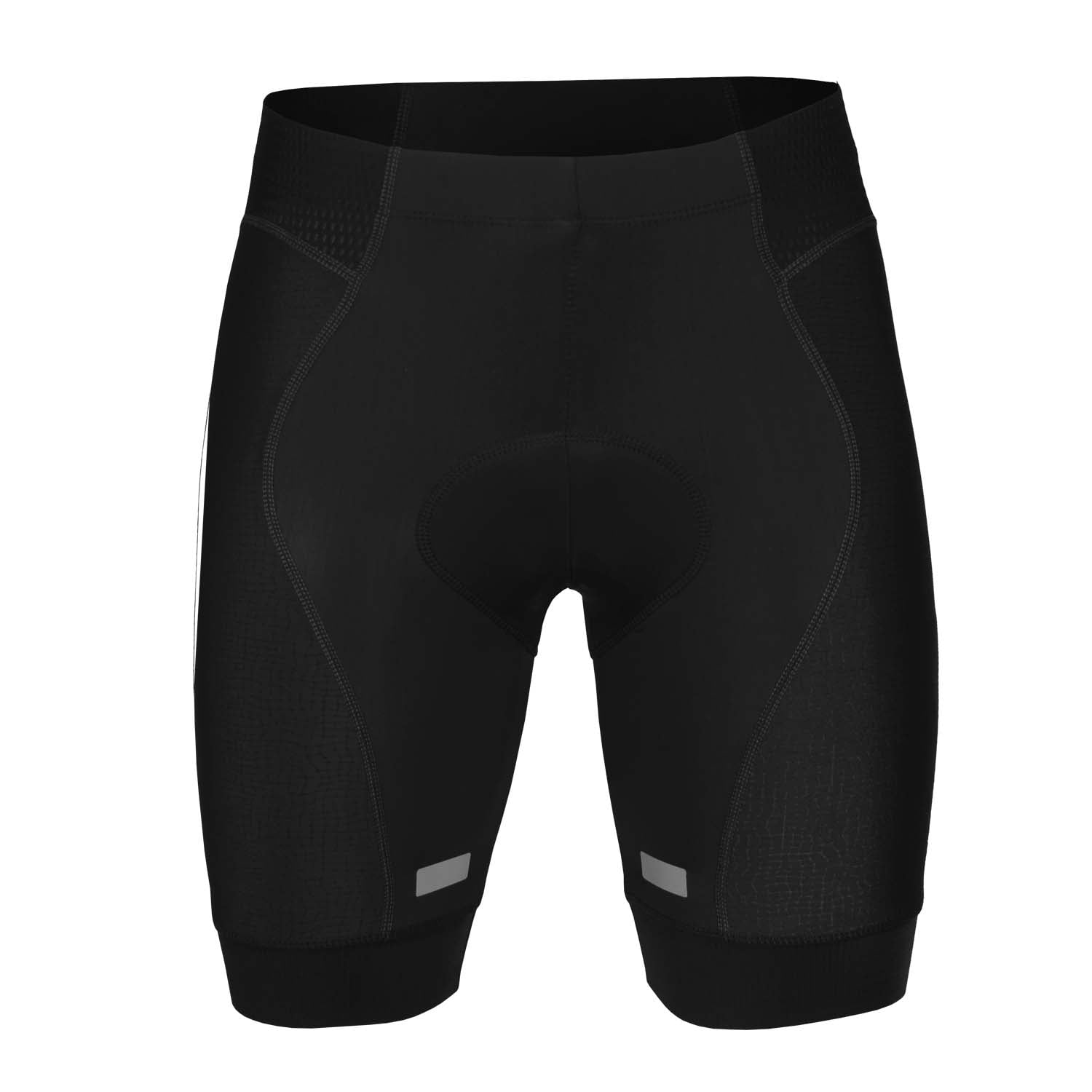 Andesland - Calza Ciclismo Acolchado Dryup Hombre 02