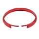 thumbnail image 4 of Cadena Embellecedora De Llavero De Aluminio Para Clubman Countryman Rojo, 4 of 5