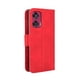 thumbnail image 5 of Funda Tipo Billetera FOXDOCK para Motorola Edge 50 Fusion 5G – Tapa Flip con Tarjetero, 5 of 5