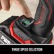 thumbnail image 5 of Llave de impacto Skil PWR CORE 20 sin escobillas 20V 1/2, 5 of 6