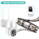 thumbnail image 2 of Smart Camara Ip Wifi Alarma Exterior Anti Agua Ip66 / 221028, 2 of 3