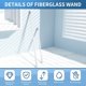 thumbnail image 3 of Pack de 2 varillas de 17 pulgadas para persianas verticales, 3 of 3