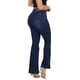 thumbnail image 5 of Jeans Flare J9185 Tiro Alto, 5 of 6