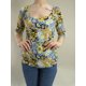 thumbnail image 1 of Blusa M Segunda Mano Mujer, 1 of 3