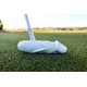 thumbnail image 3 of Putter de Golf PETER PUTTER Blanco de Grafito con Flexión Rígida, 3 of 6