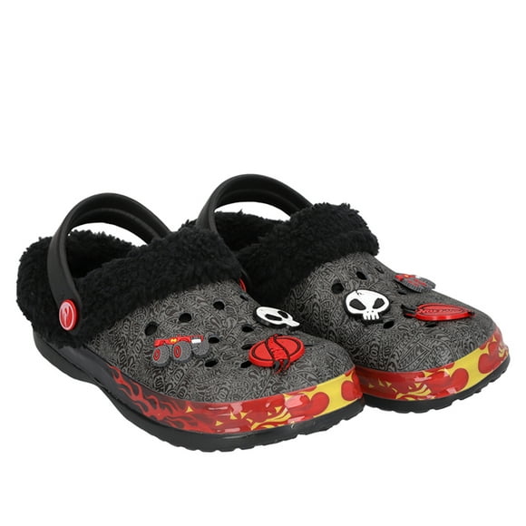 Sandalia Niño Hot Wheels Chiporro