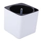 thumbnail image 1 of Maceta De Plástico Con Riego Automático Con Indicador De Nivel De Agua Blanco L, 1 of 3