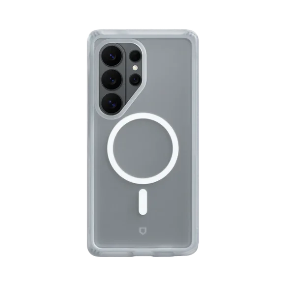 Carcasa RhinoShield AirX Para S26 Ultra Gris