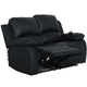 thumbnail image 2 of Sofá Bergere Reclinable Masajeador 2 cuerpos, 2 of 3