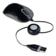 thumbnail image 1 of Ratón Targus Compact con tecnología Blue Trace negro/gris, 1 of 2